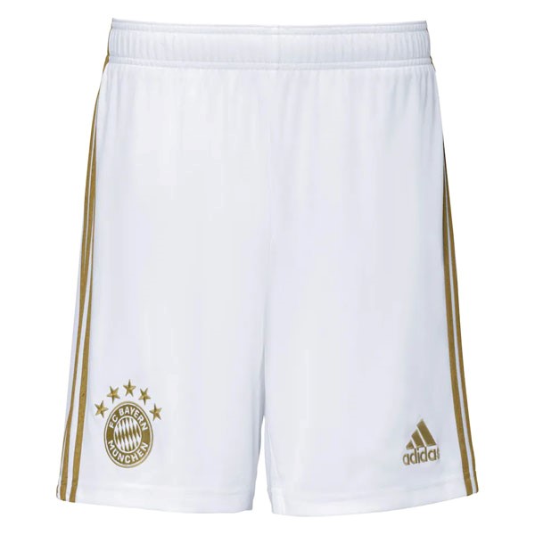 Pantalones Bayern Munich Replica Segunda Ropa 2022/23